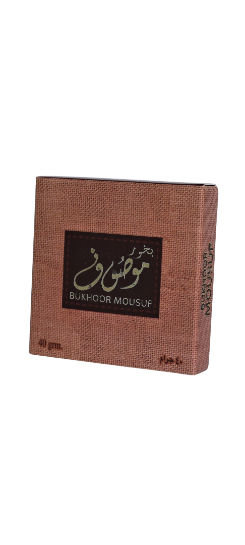 Bukhour-Encens-Chocolat-Mousuf-40gr