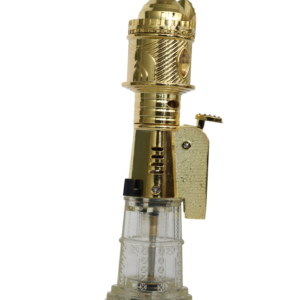 Encensoir-Bukhour-Gaz-briquet