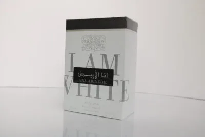 Parfum ANA ABIYEDH I AM WHITE – Image 2