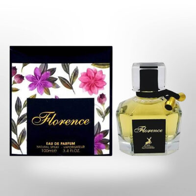Parfum Florence Femme DAR ALHAMBRA LATTAFA