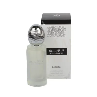 Parfum Cheveux ANA ABIYEDH 50ml LATTAFA