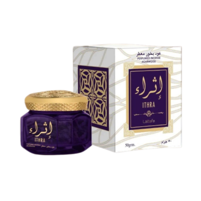 Bakhour ITHRA 50gr