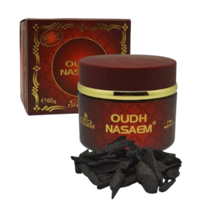 Bakhour-Encens Oudh Nasaem